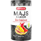 Friggs Majskakor BBQ