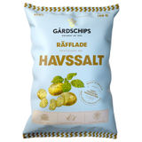 Gårdschips Sipsit Merisuola