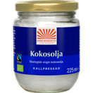 Kung Markatta Kokosolja Eko