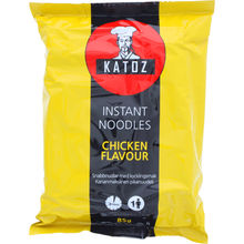 Motatos Instant Nudler Kylling
