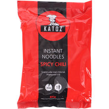 Instant Nudler Spicy Chili