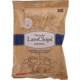 Svenska LantChips Lantchips Gräddfil Eko