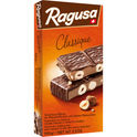 Ragusa Classique Hasselnødder & Nougat