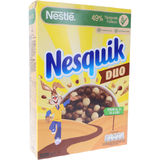 Nestlé Nesquick Duo