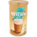 nescafe Pikakahvi Latte Macchiato