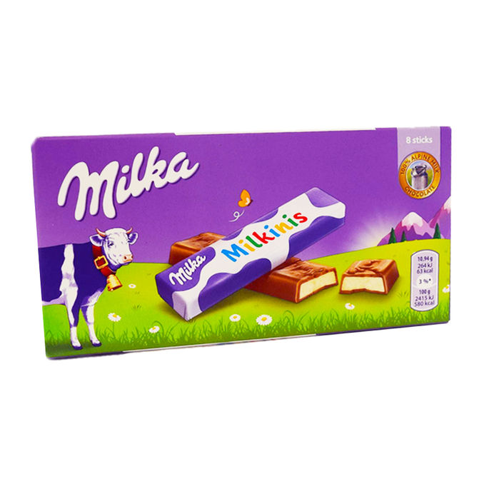 Milka Milkinis