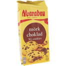 Marabou Kakor Mörk Choklad