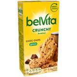 Belvita Crunchy Choc Chips Välipalakeksi
