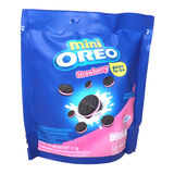 Oreo Mini Erdbeere