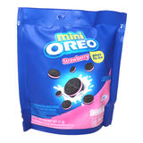 Oreo Mini Strawberry