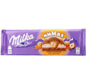 Milka MMMAX Toffee Ganznuss