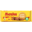 Marabou Mælkechokolade Nougat