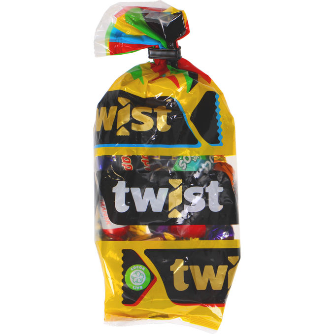 Marabou Twist 145 g