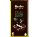 Marabou Mörk Choklad Marsipan