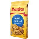 Marabou Cookies Mælkechokolade