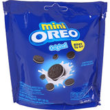 Bäst före: 2026-10-19 Oreo Kakor Mini Original