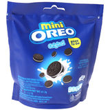 Oreo Mini Vanilla