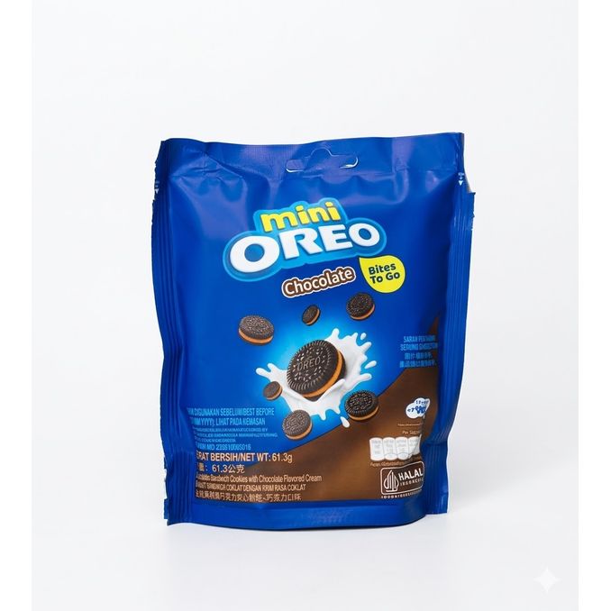 Oreo Mini Chocolate