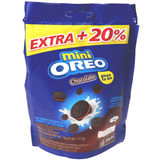 Oreo Mini Chocolate