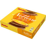 Marabou Noblesse Appelsin Crisp