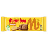 Marabou Mælkechokolade m. Digestive 100 g