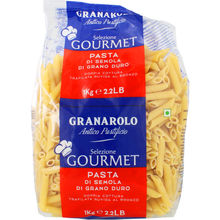 Penne pasta af durum
