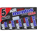 Mentos Gum Action Sukkerfrit