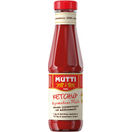 null Mutti Tomato Ketchup 340g