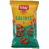 Parasta ennen: 19.12.2025 Schär Suolarinkelit