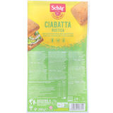 Schär Glutenfrit Ciabattabrød Rustica