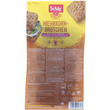 Schär Glutenfrit Multikernebrød 210 g