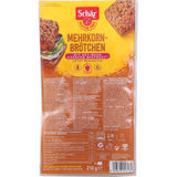Schär Flerkornsbröd Glutenfritt