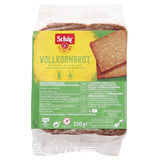 Schär Fuldkornsbrød Glutenfri