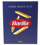 Barilla Penne Rigate