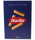 Barilla Gratis: Fusilli