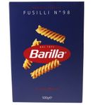 Barilla Fusilli