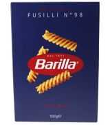 Mindestens haltbar bis: 01.05.2028 Barilla Fusilli