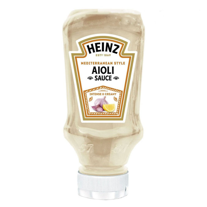 Heinz Aioli