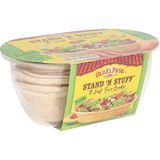 Old El Paso Tortilla Skåle