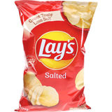 Lays Chips Saltade