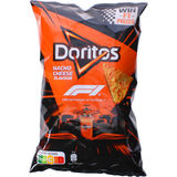 Doritos Tortillachips Nacho Cheese
