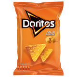 Doritos Tortillachips Nacho Cheese
