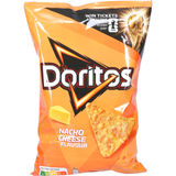 Bäst före: 2026-10-10 Doritos Tortillachips Nacho Cheese