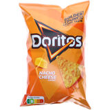 Doritos Tortillachips Nacho Cheese