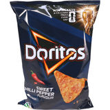 Maissilastut Doritos Sweet Chili Pepper
