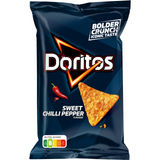 Doritos Sweet Chili Pepper