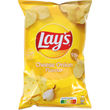 Lays Chips Ost & Lök