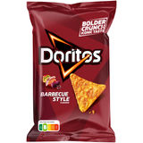 Doritos Barbecue Style