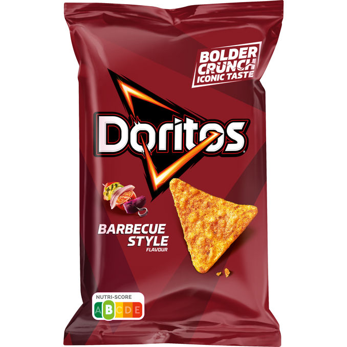 Doritos Barbecue Style 170 g
