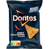 Doritos Sweet Chili & Pepper 44 g
